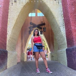 Meet your Posher, Greg